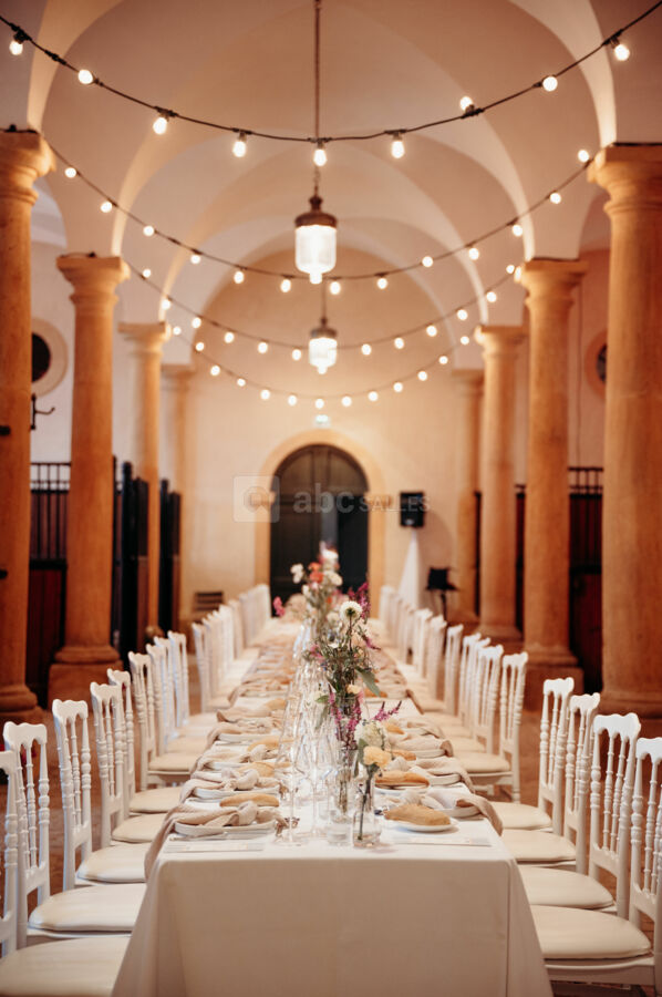 Château de Chaumont-Laguiche