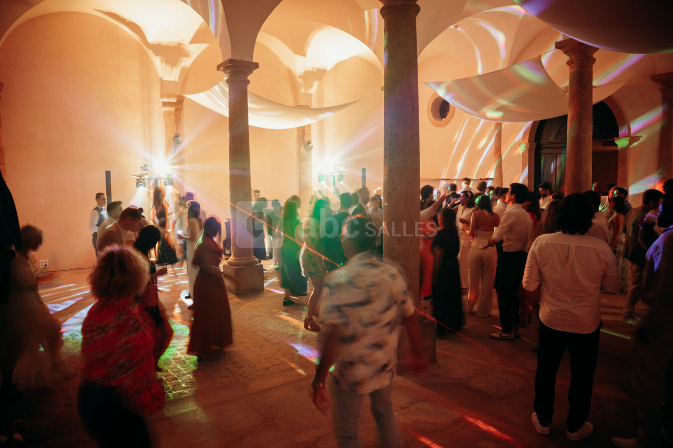 Château de Chaumont-Laguiche