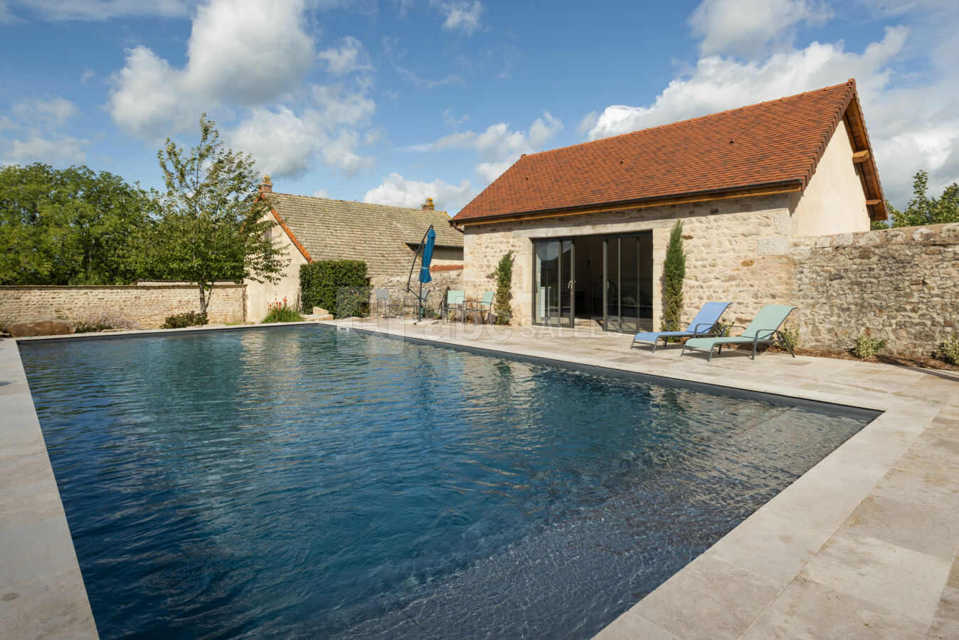 Château de Chaumont-Laguiche