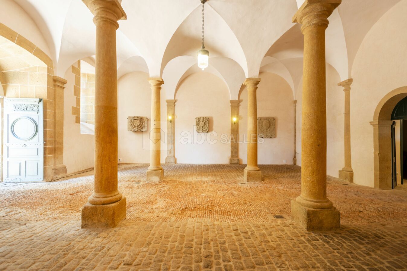 Château de Chaumont-Laguiche