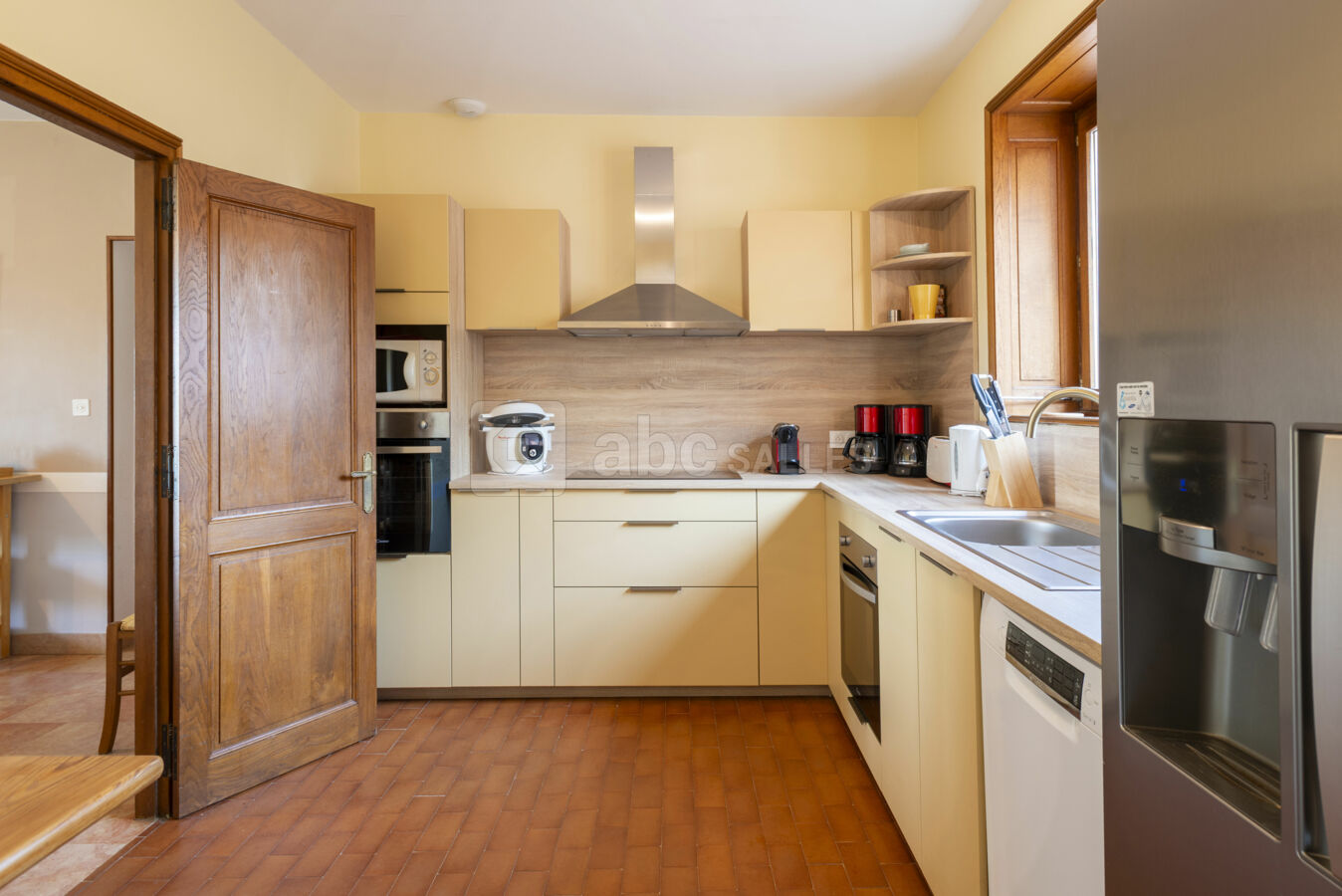 Château de Chaumont-Laguiche