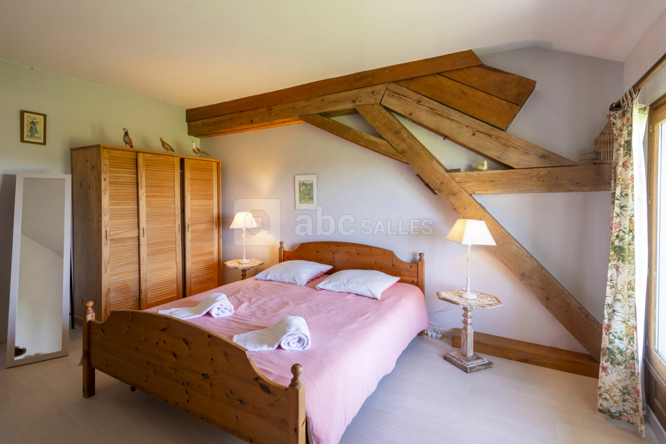 Château de Chaumont-Laguiche