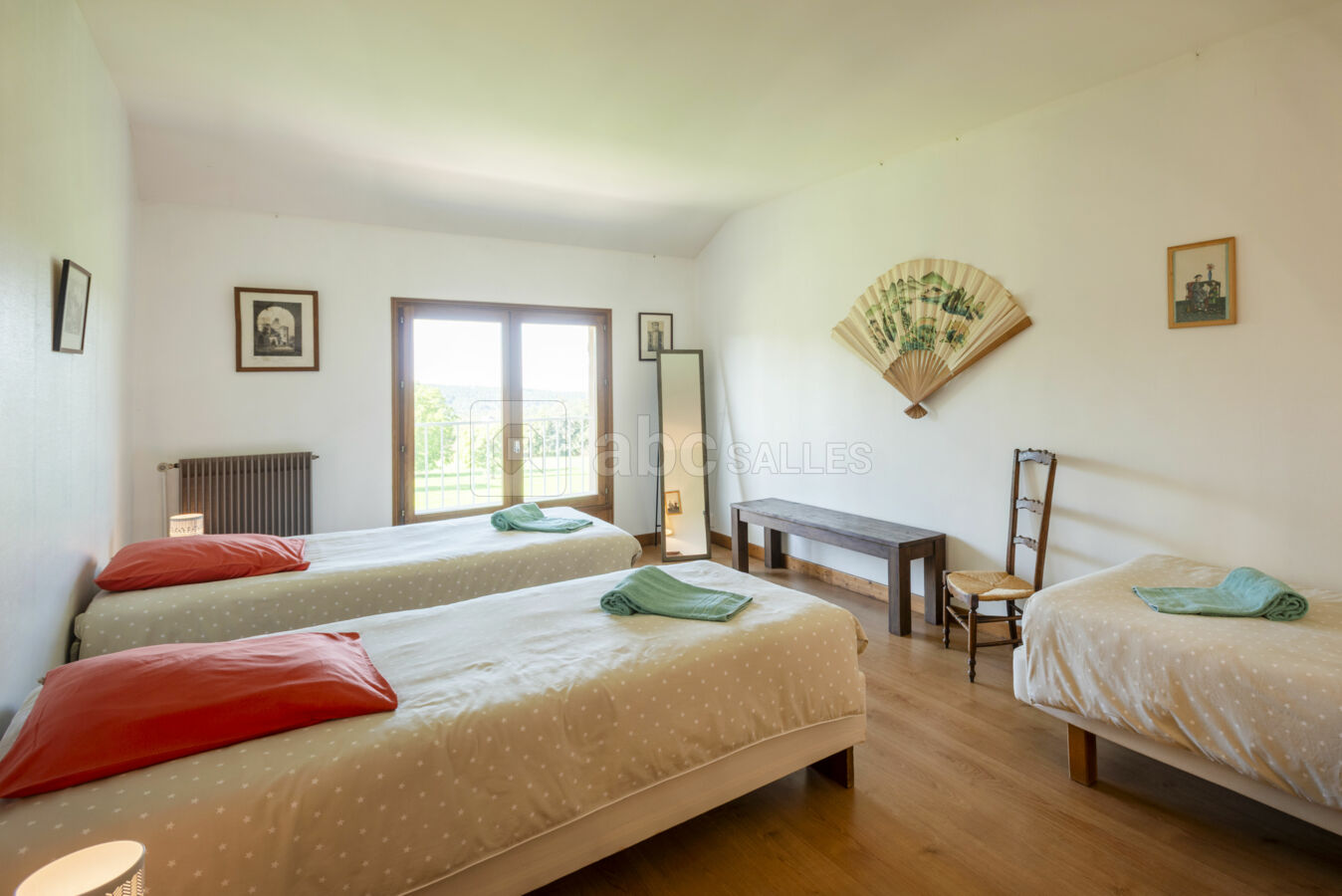 Château de Chaumont-Laguiche