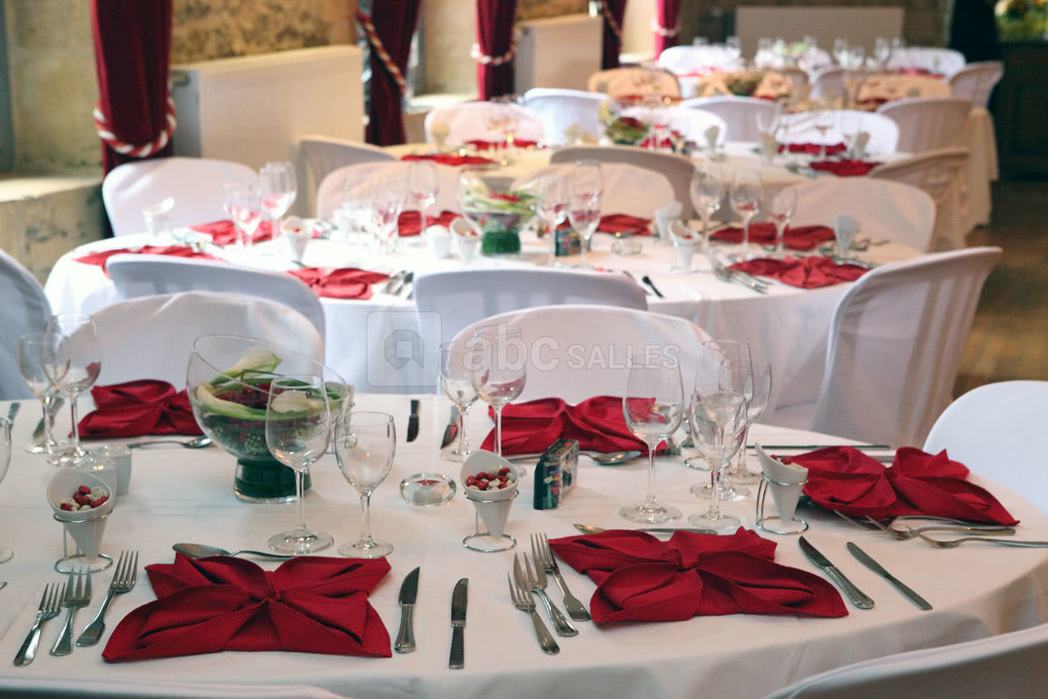 SALLE DE MARIAGE