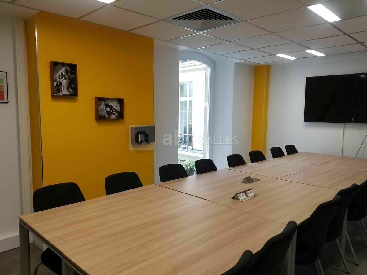 Salle 14