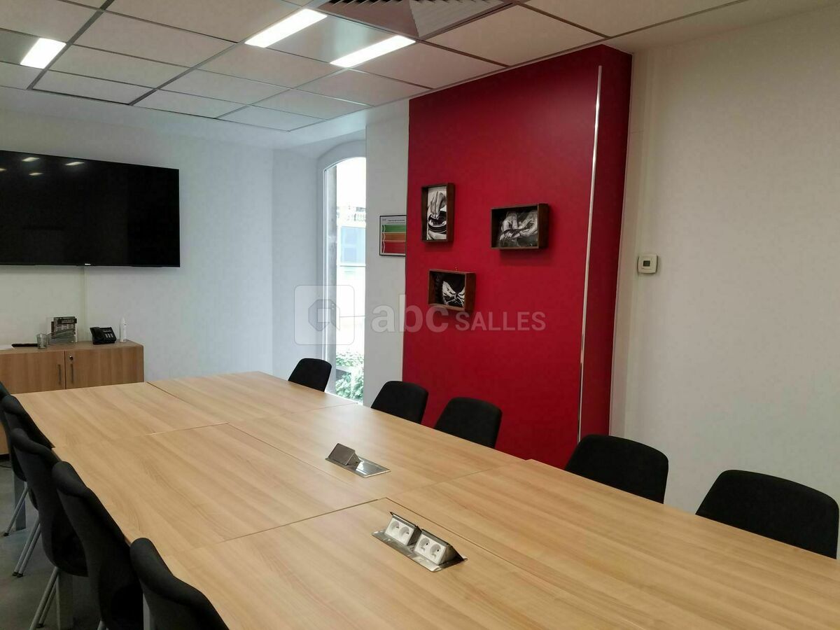 Salle 16