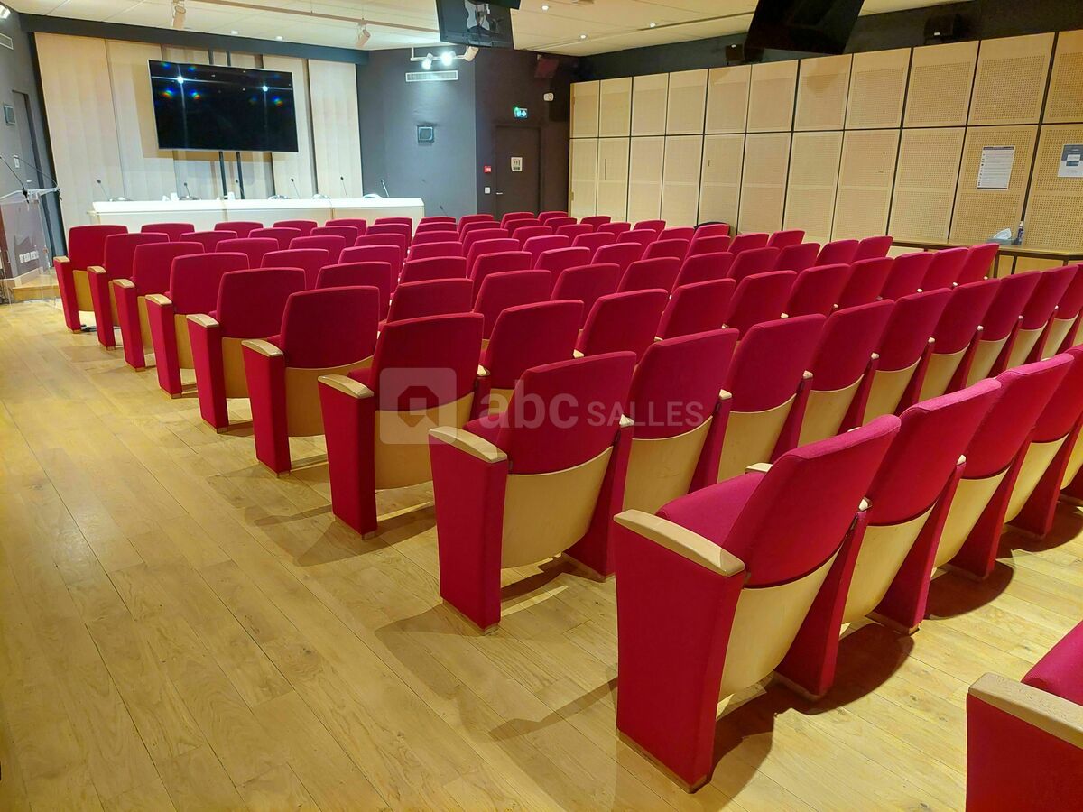 Salle Congrès