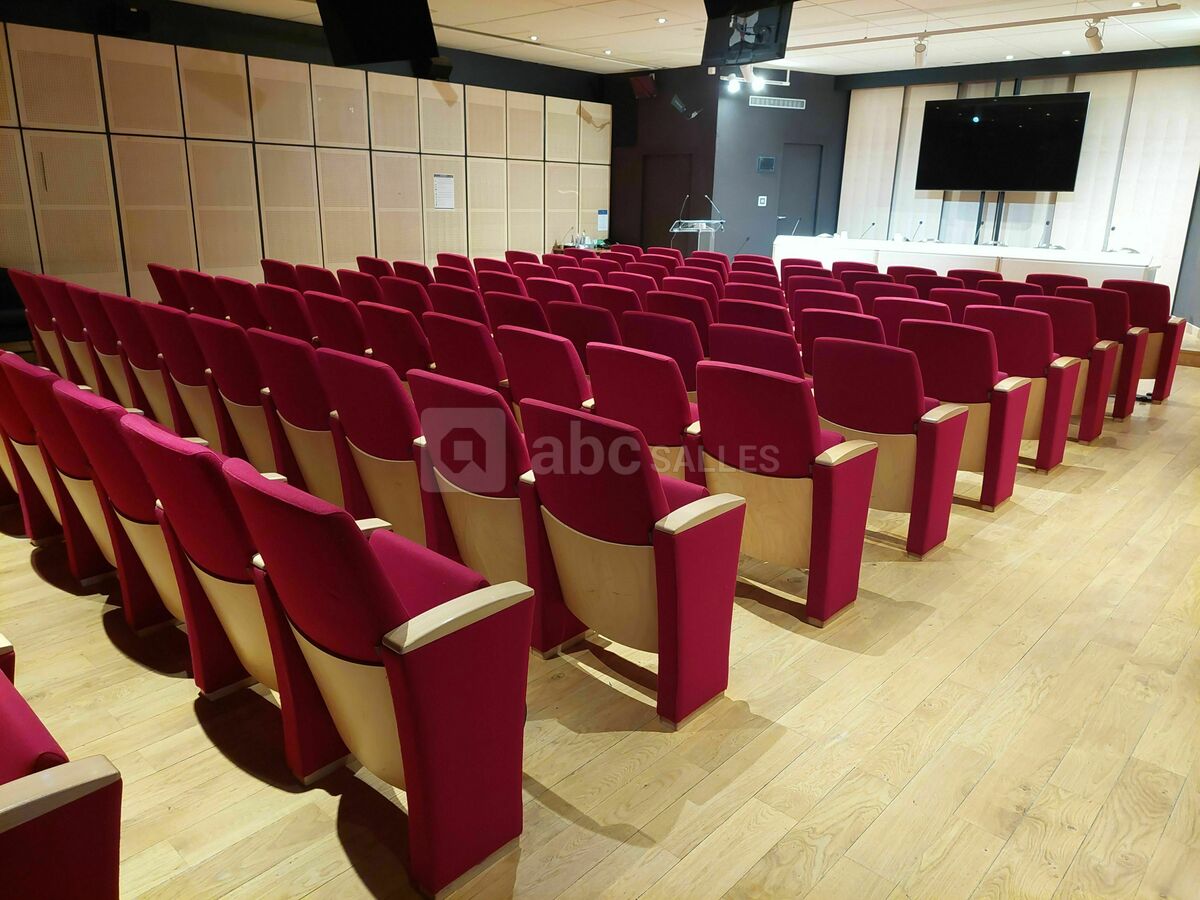 Salle Congrès