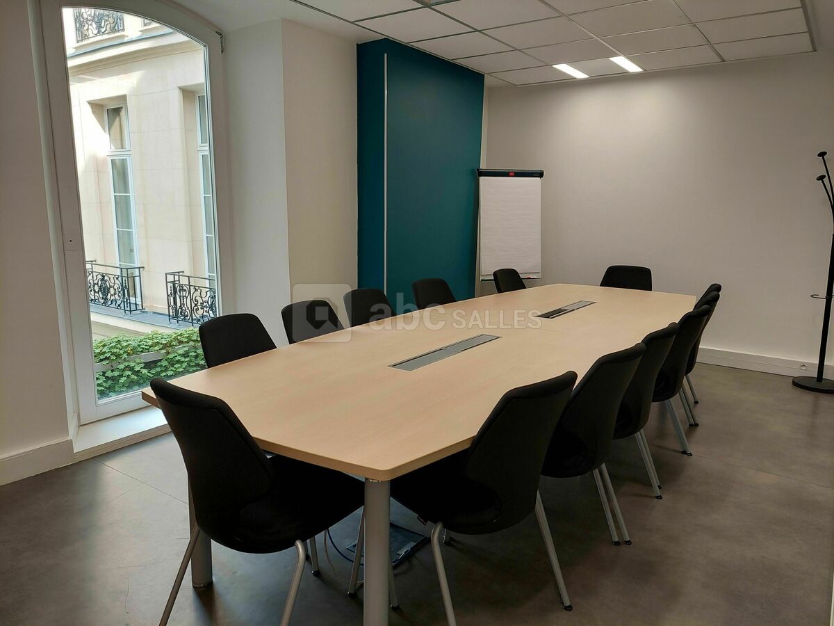 Salle 15