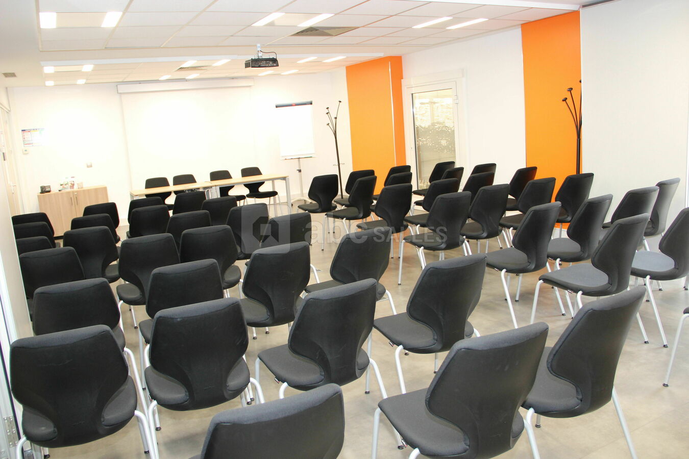 Conférence