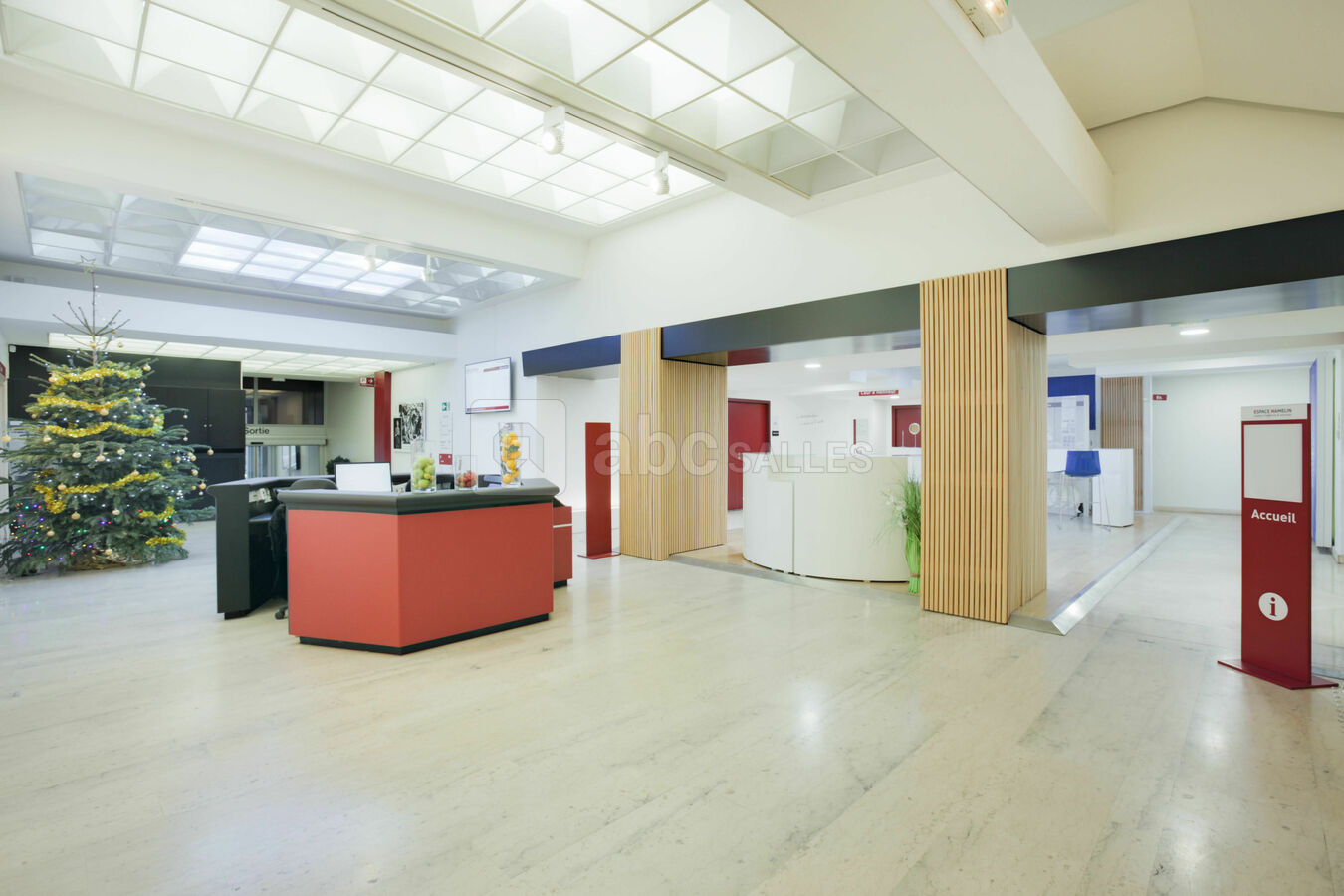 Espace Innovation