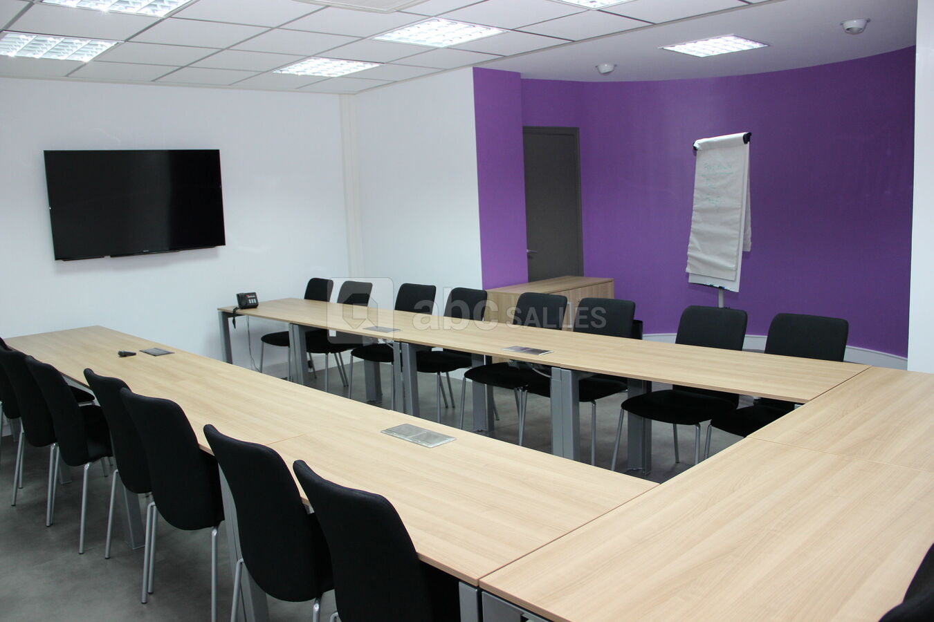 Salle 2