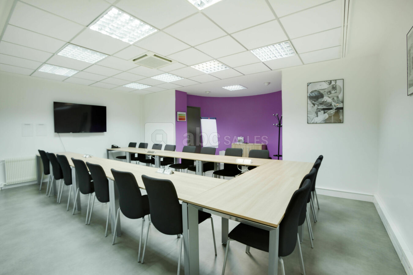 Salle 2