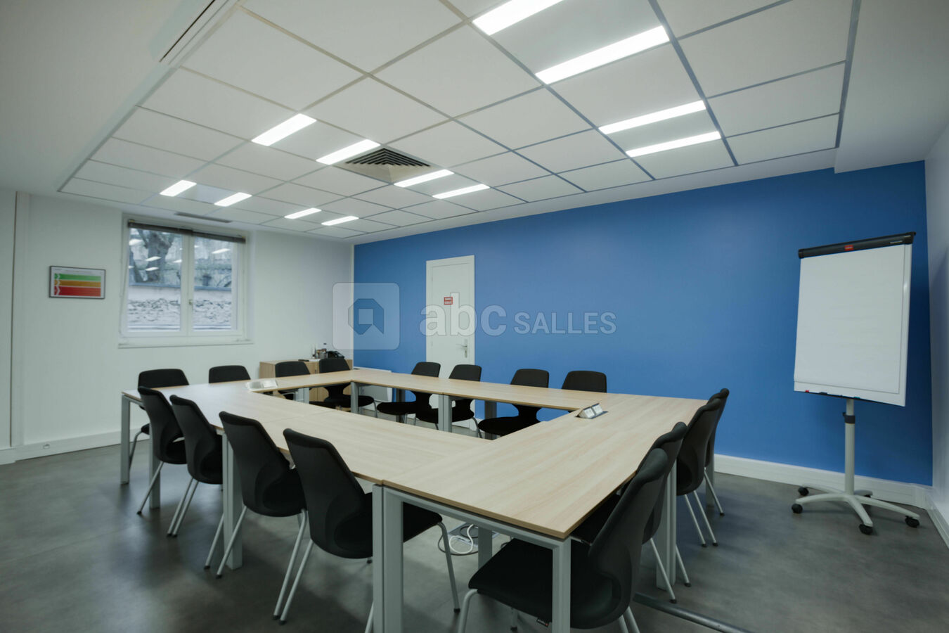 Salle 13