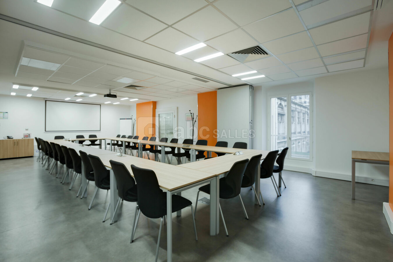 Salle 11-12