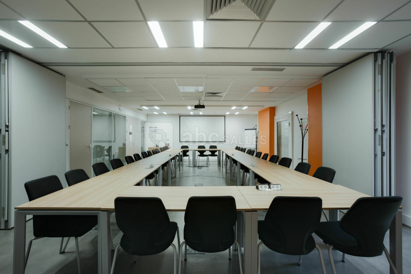 Salle 11-12