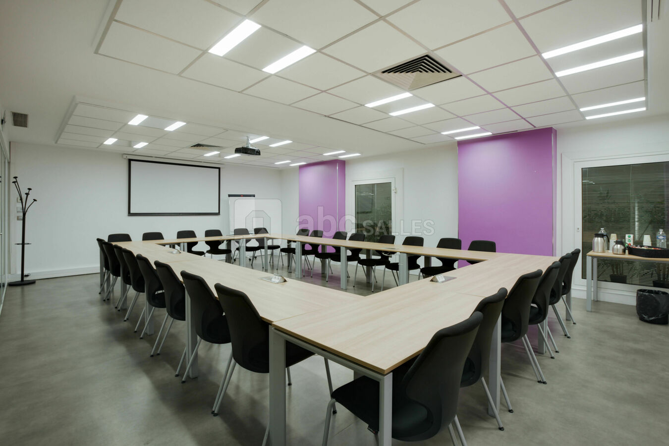 Salle 9-10