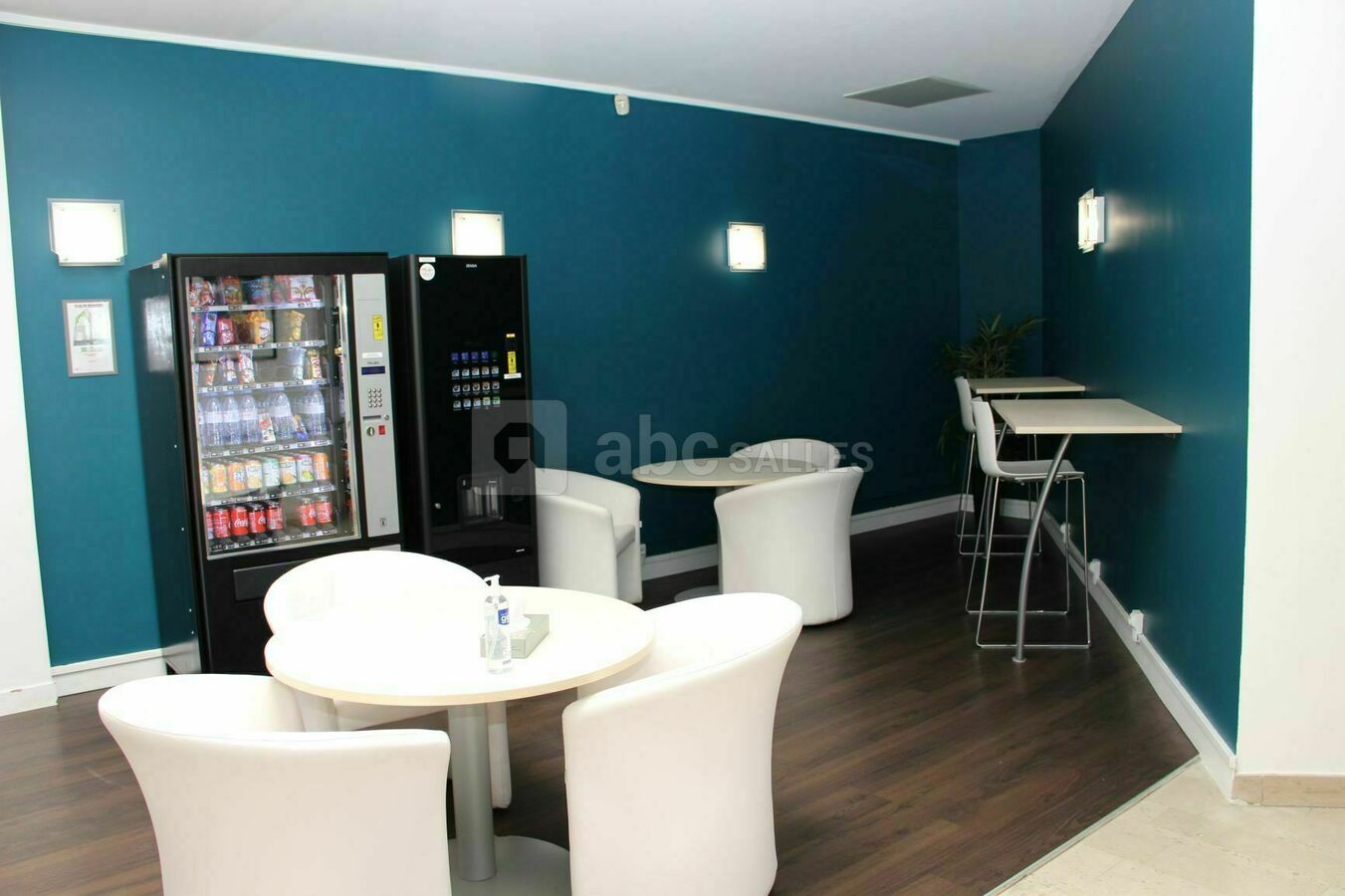Espace Café