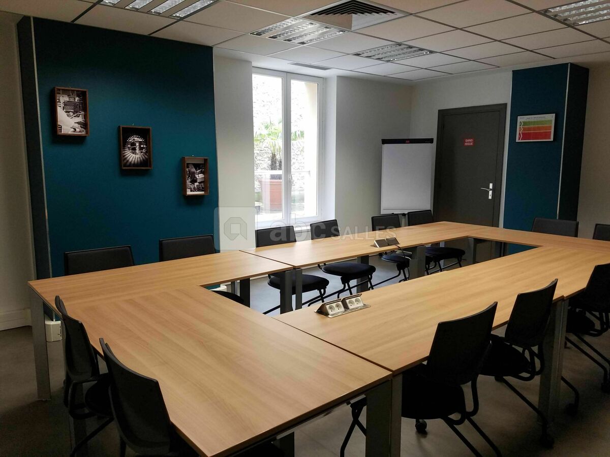 Salle 1