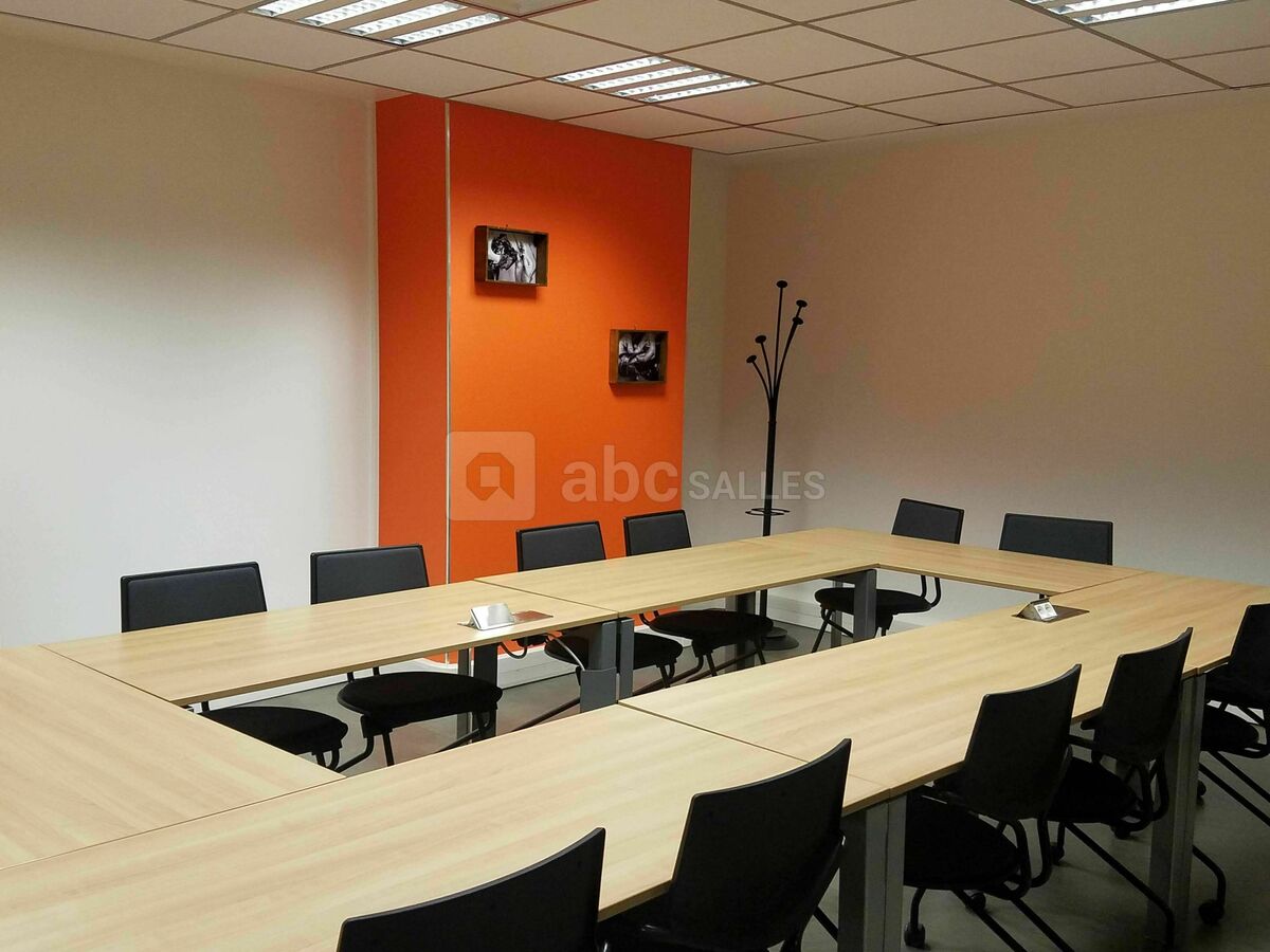Salle 4