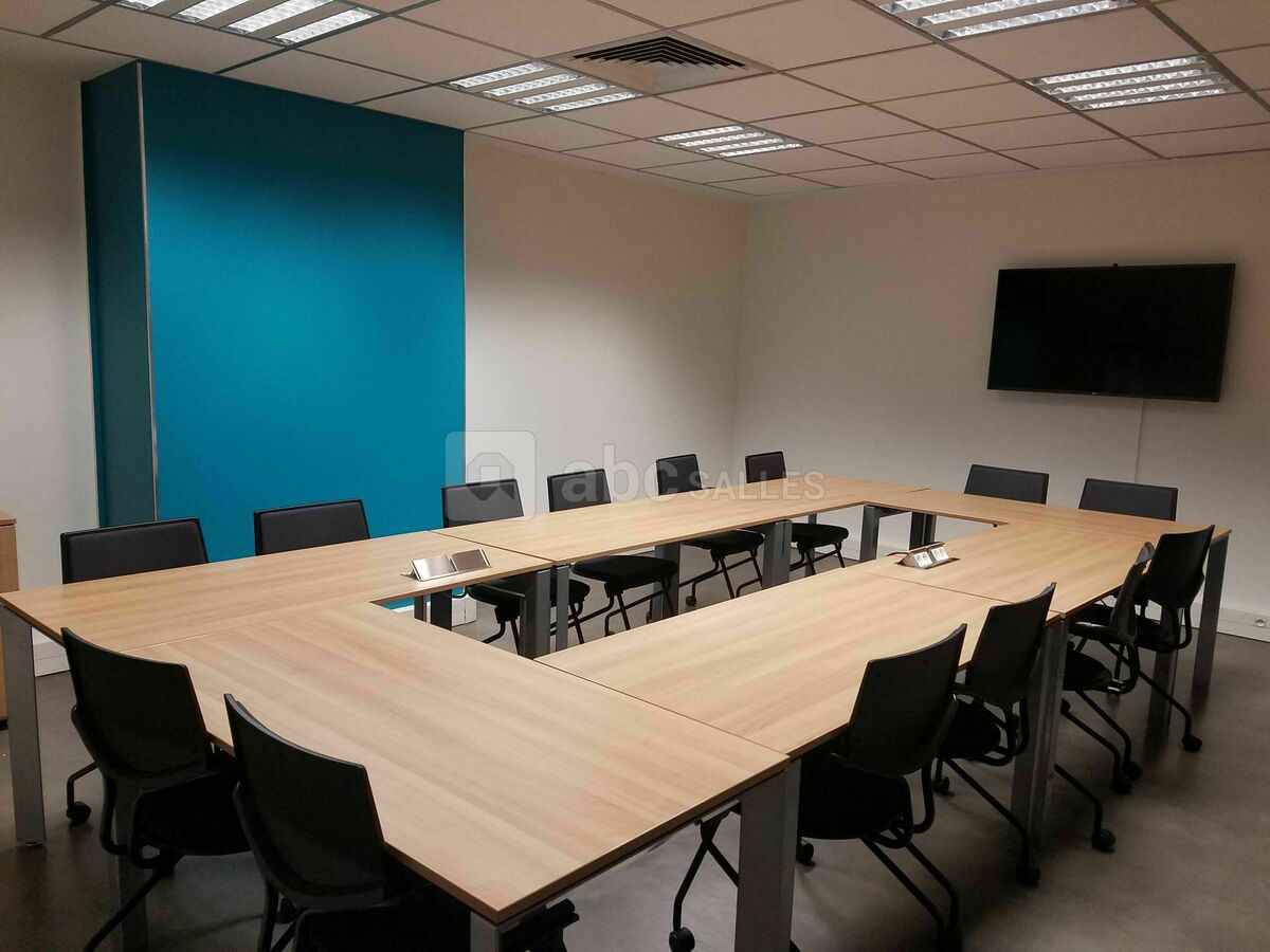 Salle 5