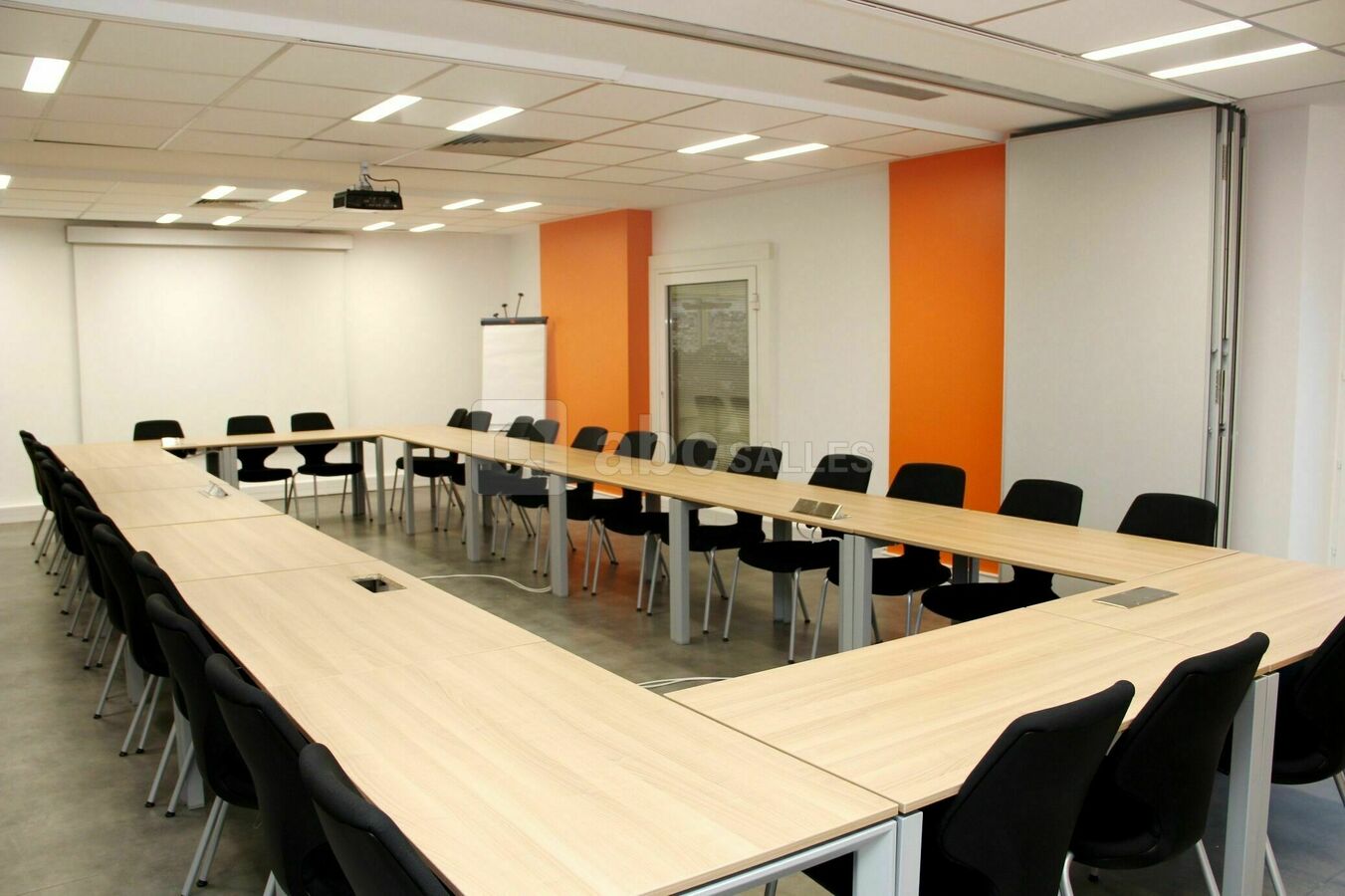 Salle 11-12