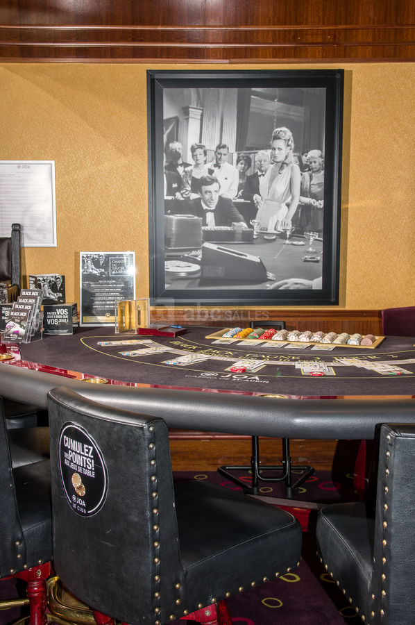 Black jack