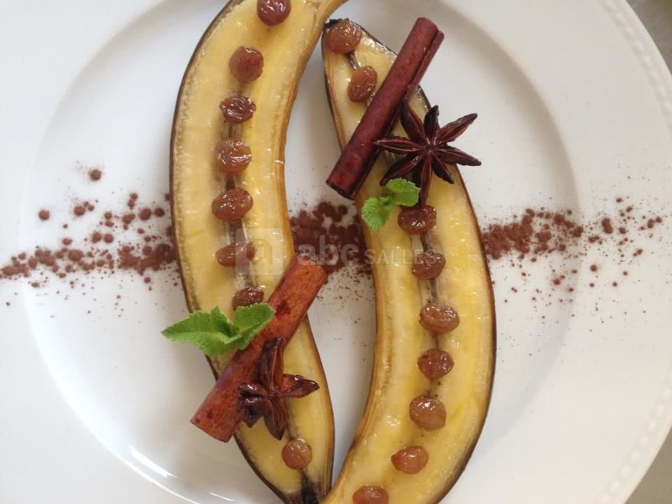 Suggestion de dessert