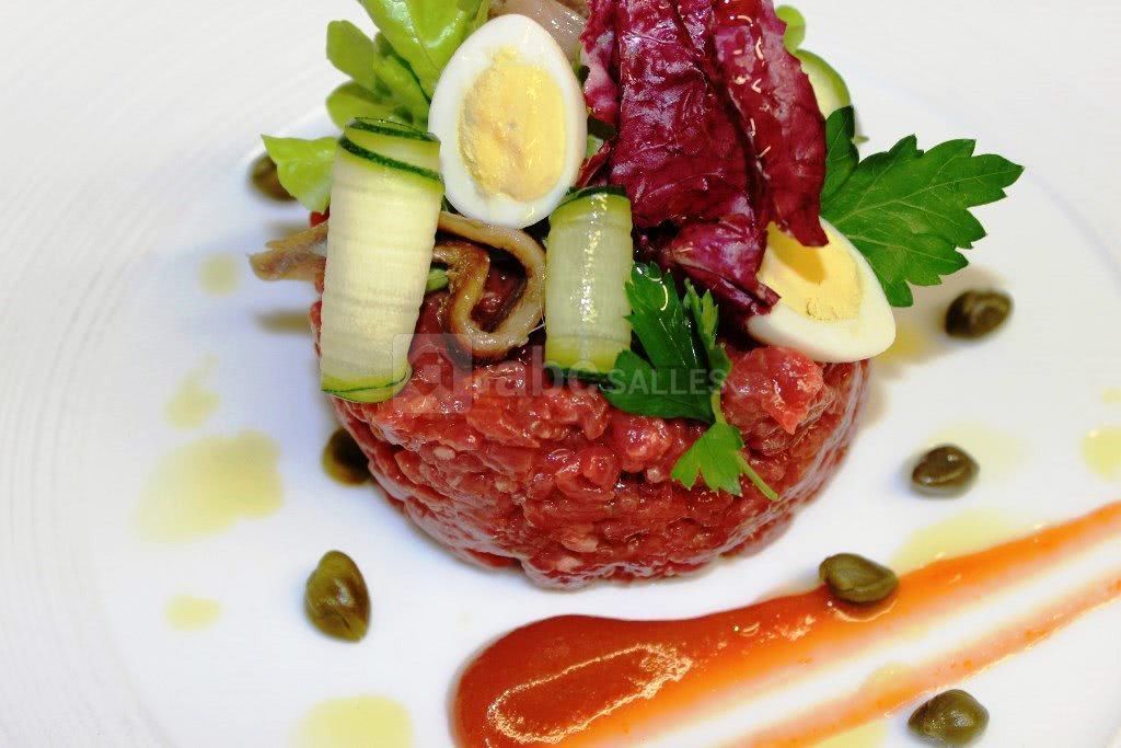Suggestion de plat