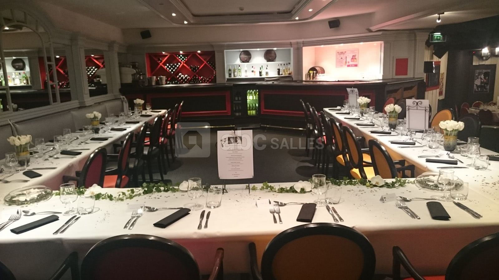 Exemple de table