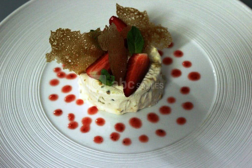 Suggestion de dessert