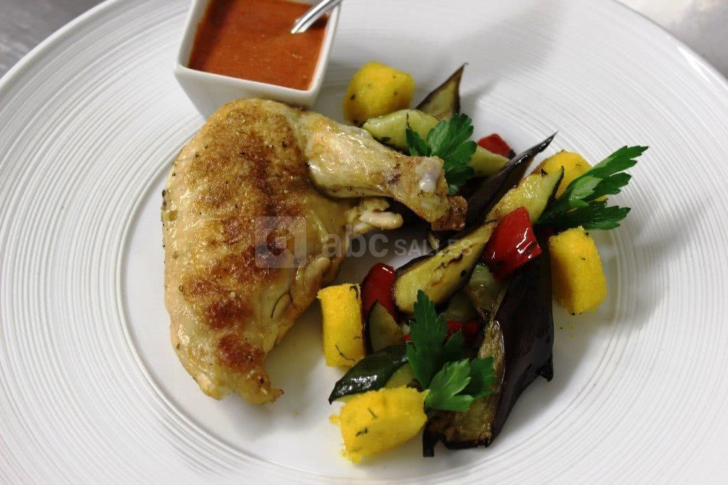 Suggestion de plat
