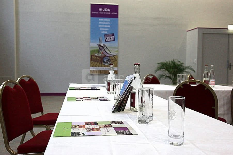 Salle de réunion