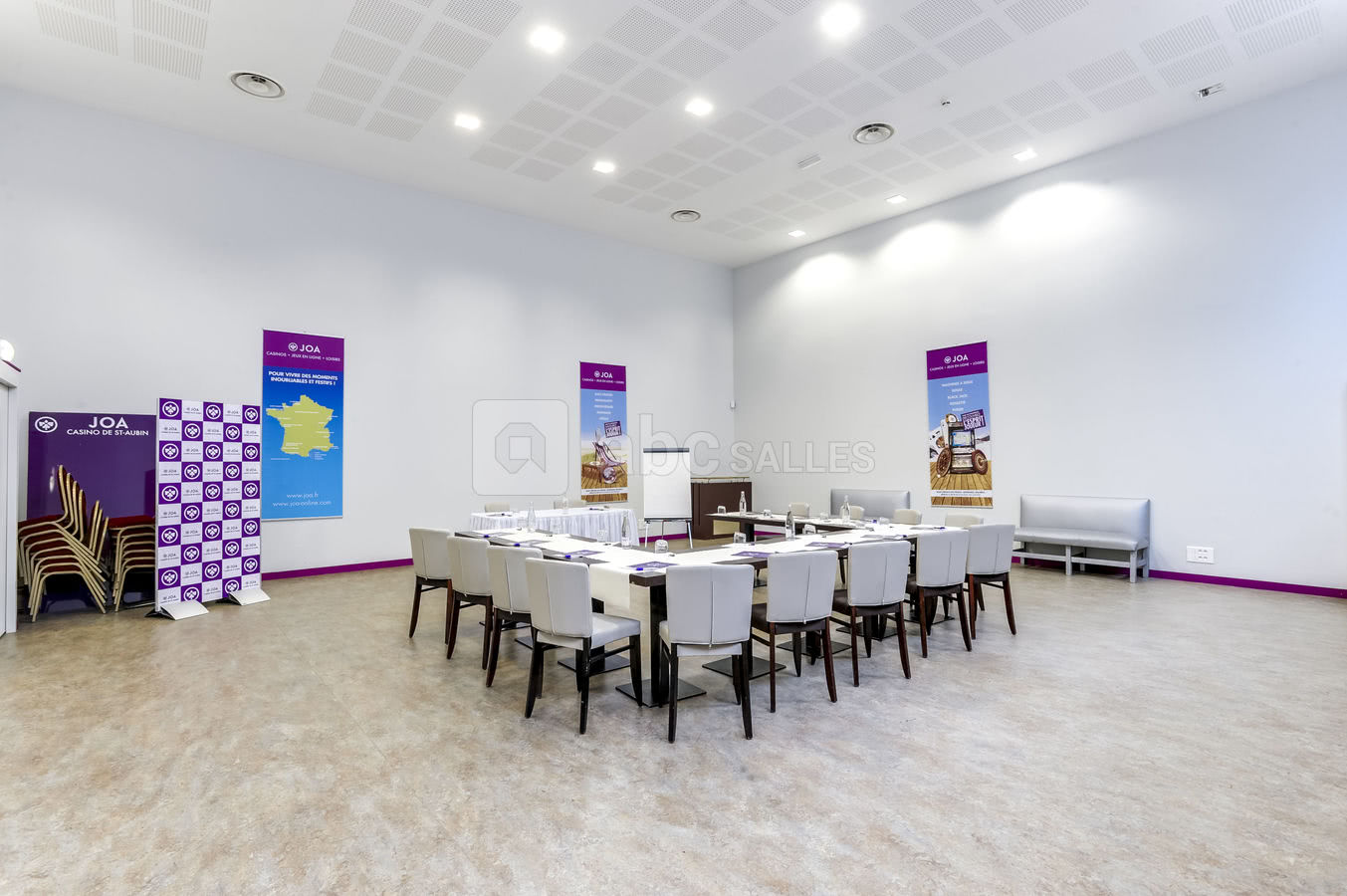 Salle de réunion