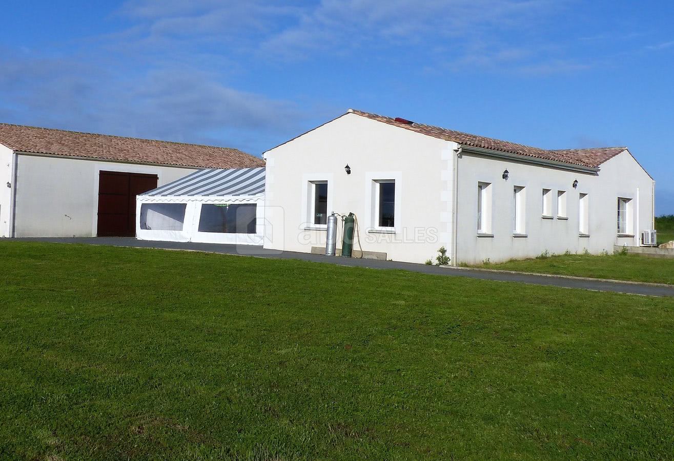 Tivoli sur la Terrasse