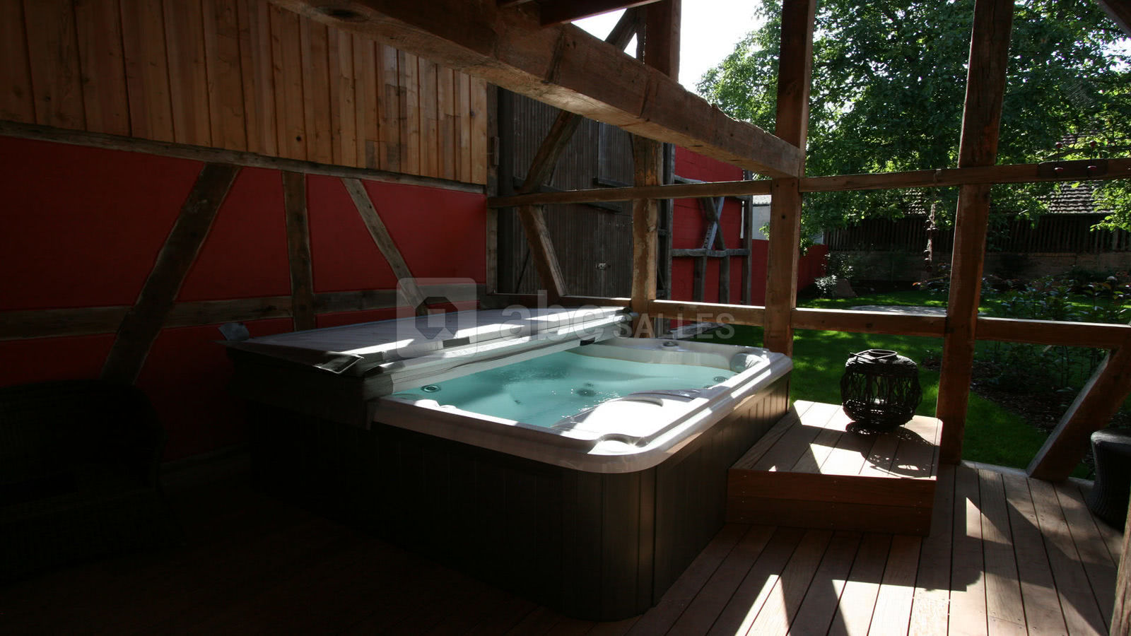 Spa
