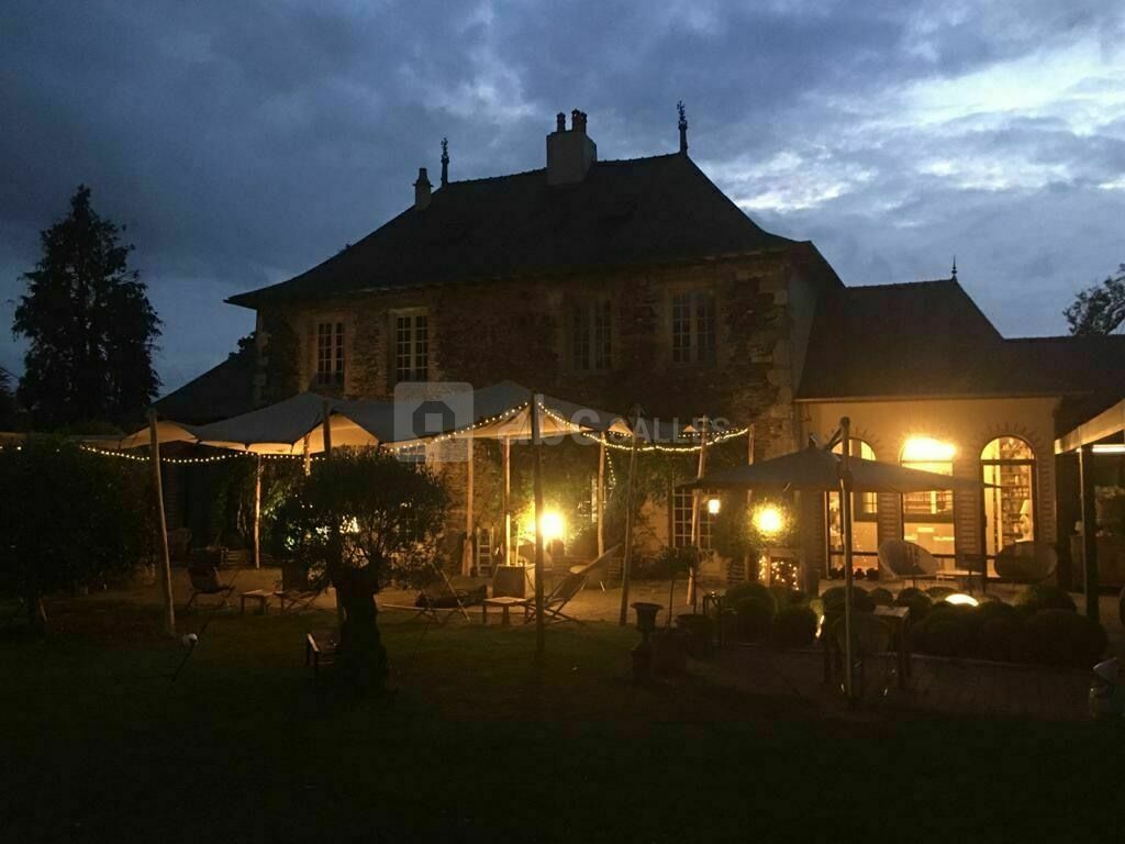 Manoir