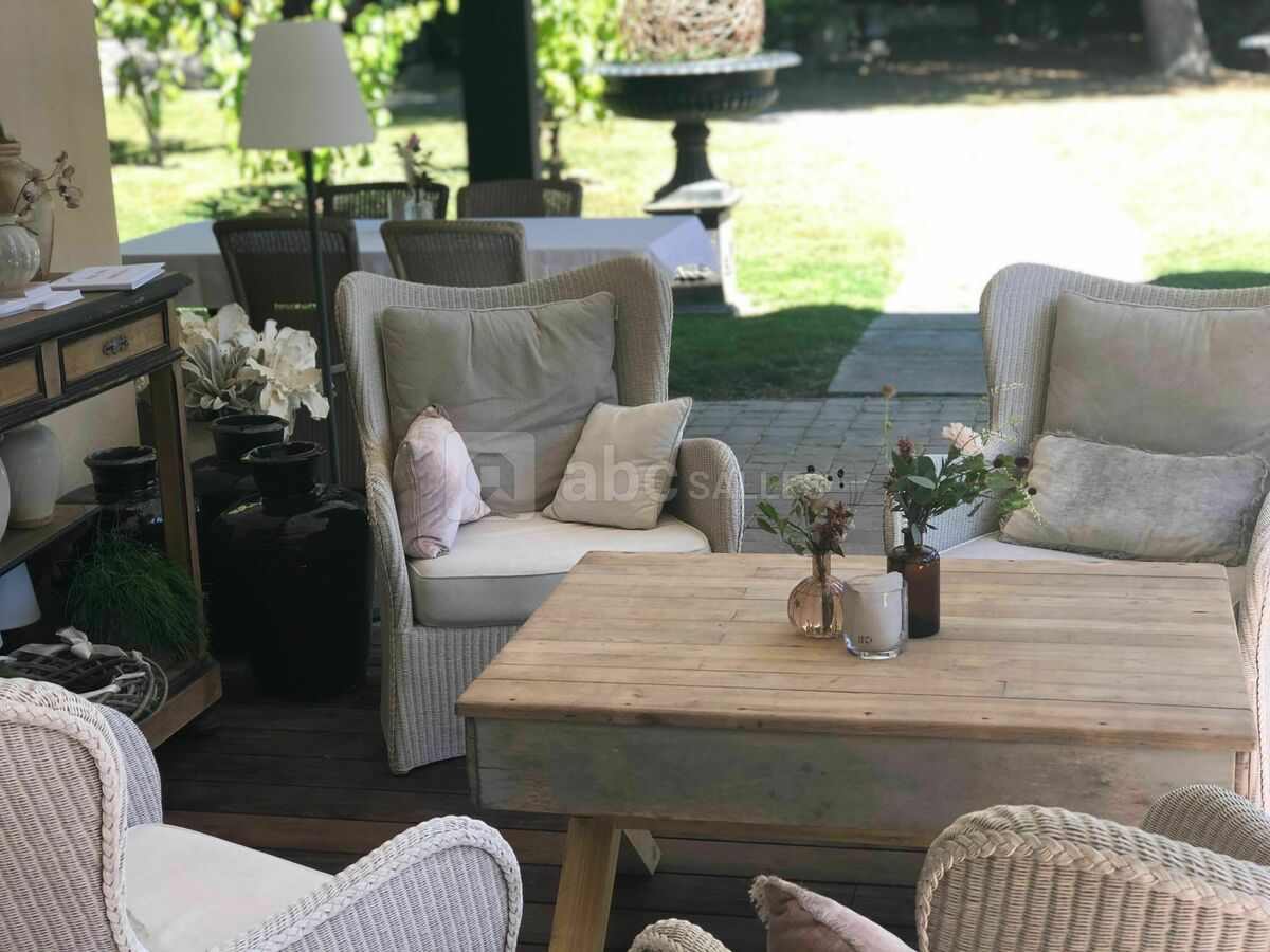Pergola