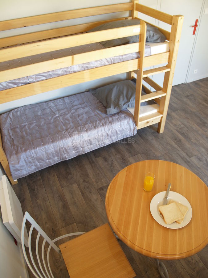 Chalet ch 1 Domaine La Fontaine