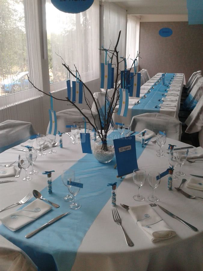 Mariage bleue lagon