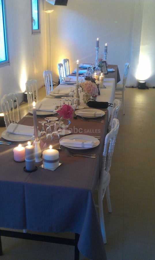 Mariage sobre