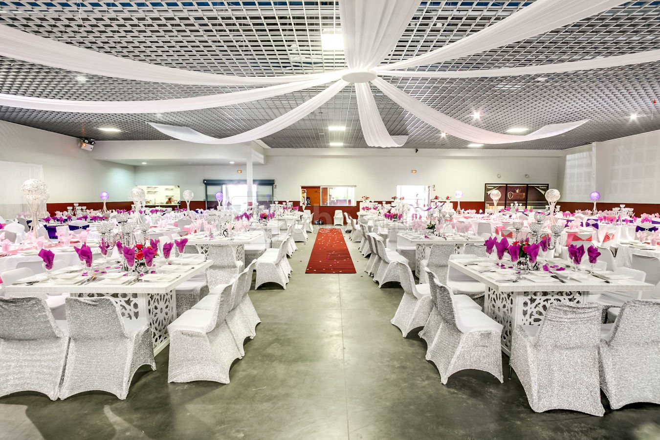 Mariage Oriental