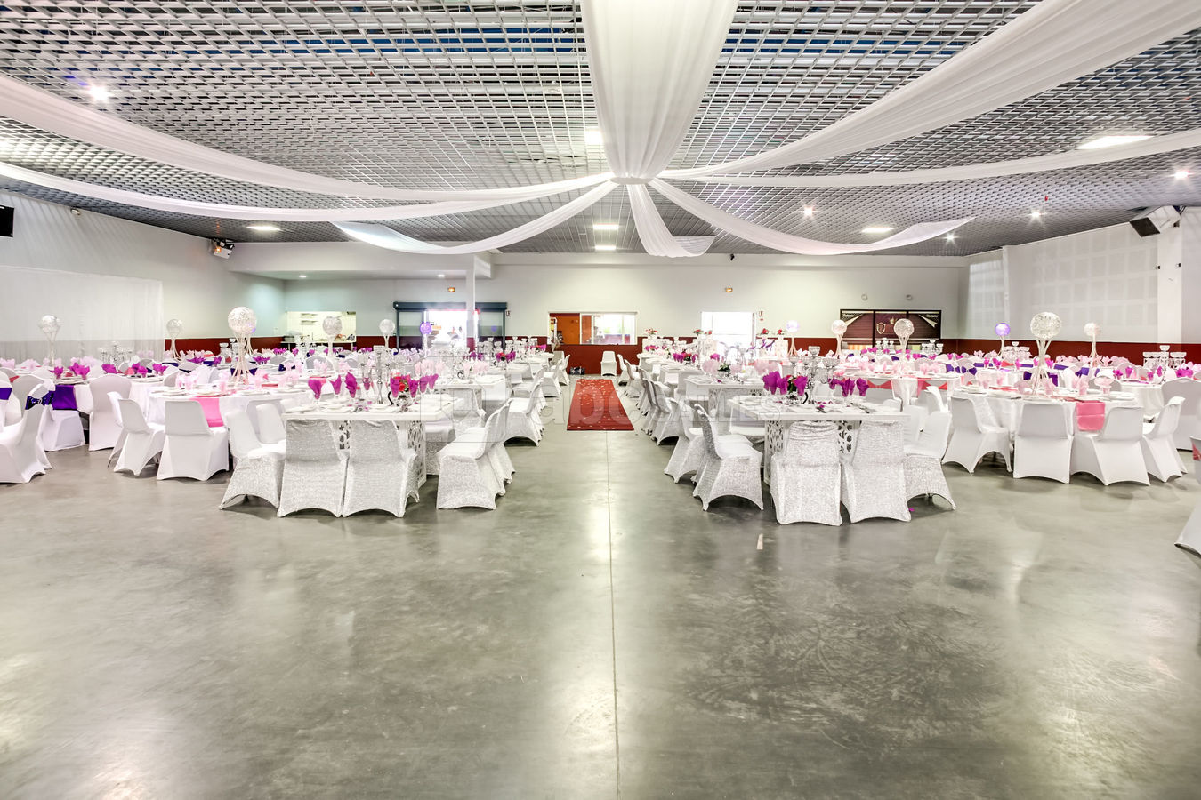 Mariage oriental
