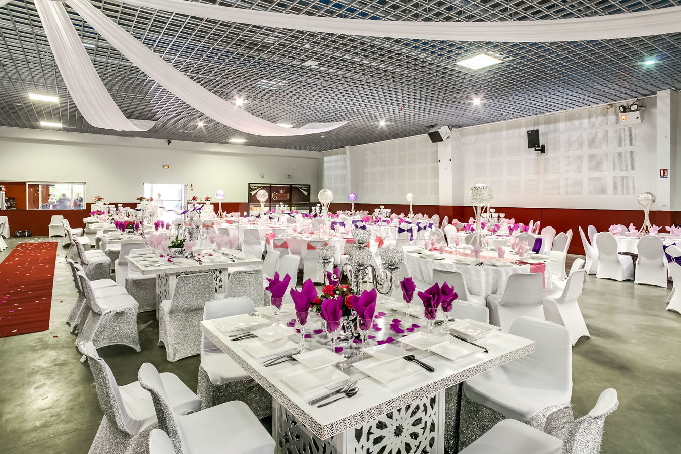 Mariage oriental