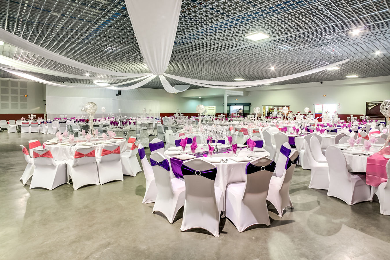 Mariage oriental