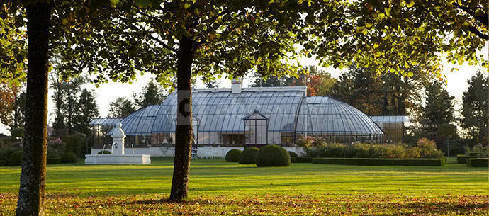 L'orangerie