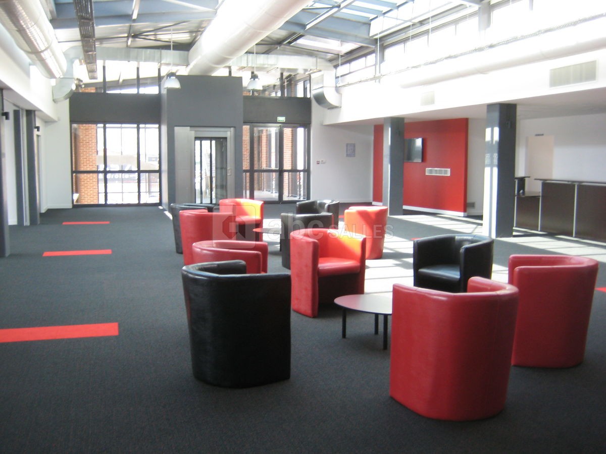 Salle 2