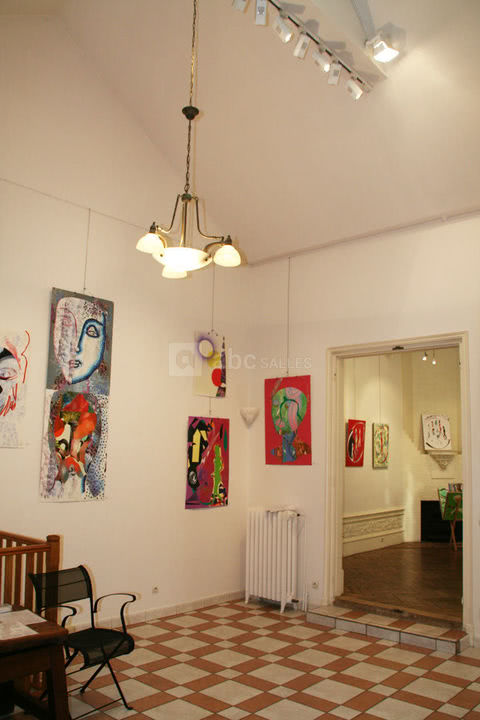 Salle I