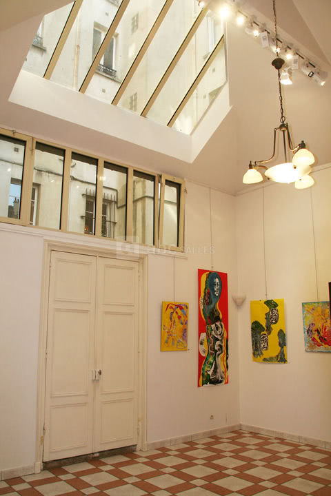 Salle I