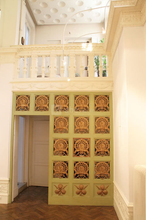 Salle ii